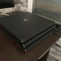 Ps4 pro 1tr