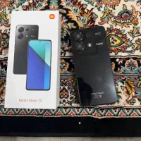 گوشی شیائومی Redmi Note13 256 gig|موبایل|اهواز, پردیس دو|دیوار