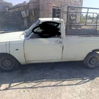 پیکان بار|خودرو سواری و وانت|خورموج, |دیوار