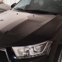 دنا توربو ۶ دنده در حد صفر|خودرو سواری و وانت|گرگان, |دیوار