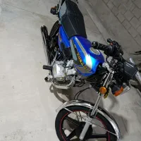 احسان 125 فروشی استارتی