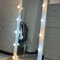 فروش میزتحریر ،ایینه قدی وفایل