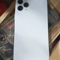 آیفون 11پرو|موبایل|بوشهر, |دیوار