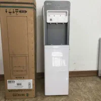 آب سرد کن یخچال دار