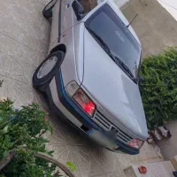 ماشین 405. GLX. باب دوست