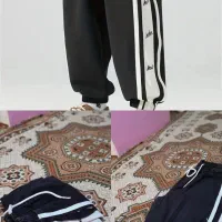 شلوار  هویچی و شلوار کتان