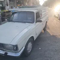 وانت مدل ۸۱