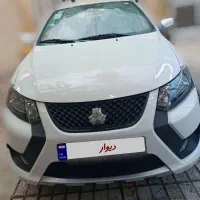 کوییک gxl|خودرو سواری و وانت|مشهد, سرافرازان|دیوار