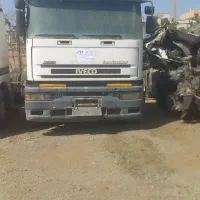 ایویکو 720مدل ۸۶ بیرنگ کارکرد۱میلیون واقعی