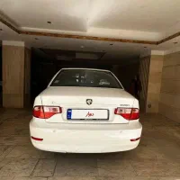 فروش اتومبیل سمند EF7|خودرو سواری و وانت|کرج, فاز ۳ گوهردشت|دیوار