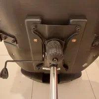 صندلی جکدار گردان چرخدار مارک شرکتی Live|صندلی و نیمکت|ارومیه, |دیوار