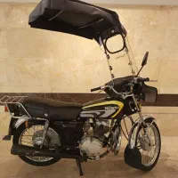 هندا کیان ۱۲۵