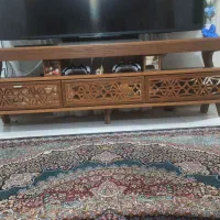 زیر تلویزیون ام دی اف