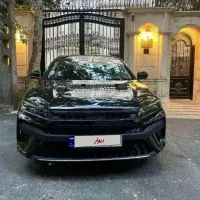 کی ام سی جی7 مدل ۴۰۲|خودرو سواری و وانت|مشهد, امام خمینی|دیوار
