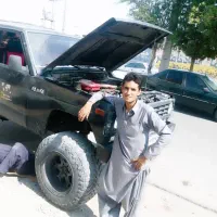 سیم کشی اتوموبیل مهرداد تفتانی