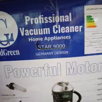 جاروبرقی  مدل 9000