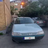 روآ مدل ۸۵