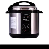 زودپز و ارامپز برقی