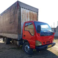 اسباب کشی و باربری