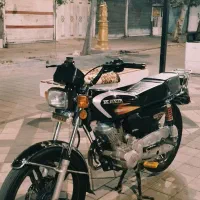 کویر موتور
