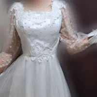 لباس عقدی و محضر|لباس|مشهد, سجاد شهر|دیوار