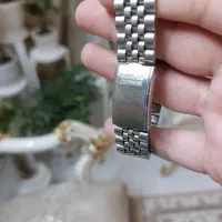 ساعت سکو پنج اصل(نو وپشت شیشه ای هست )|ساعت|مشهد, جانباز|دیوار