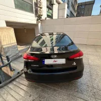 کیا سراتو ۲۰۱۶|خودرو سواری و وانت|تهران, دروس|دیوار