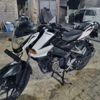 پالس ns150 ان اس