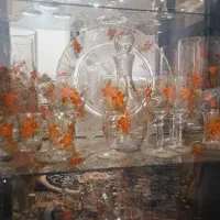 بوفه و سرویس پذیرایی|بوفه، ویترین، کنسول|محمدیه-قزوین, |دیوار