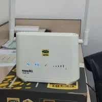 مودم همراه
