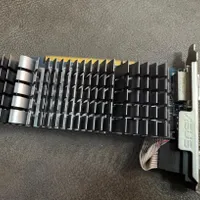 کارت گرافیک 1گیگابایت Asus مدل EN210