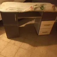 میز ام دی اف