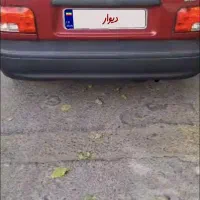 پراید 84 انژکتور فرمان هیدرولیک