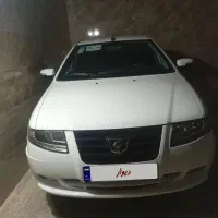 سمند سورن پلاس