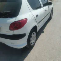 ۲۰۶  تیپ ۲  مدل ۹۴