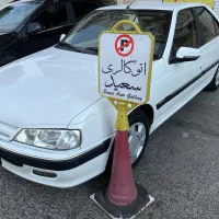 پارس ۱۴۰۲ موتور جدید دریچه سیمی