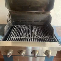 باربیکیو برقی|اجاق گاز و لوازم برقی پختوپز|تهران, زعفرانیه|دیوار