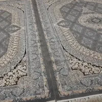 یک جفت فرش 9متر