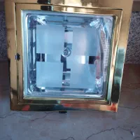 چراغ سقفی کاملا استیل خارجی با بهترین کیفیت