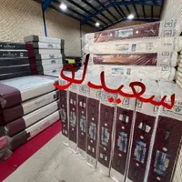 تشک های رویال شرکتی با گارانتی تعویض