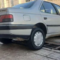 پژو ۴۰۵