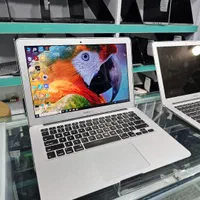 لپتاپ اپل اصل نسل ۷ باریکترین اپل بازار در حد نو|رایانه همراه|یاسوج, |دیوار