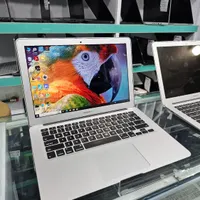 لپتاپ اپل اصل نسل ۷ باریکترین اپل بازار در حد نو|رایانه همراه|یاسوج, |دیوار