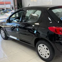 ۲۰۷ صفر|خودرو سواری و وانت|اراک, |دیوار