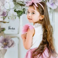 آتلیه عکاسی بارداری و کودک و نوزاد