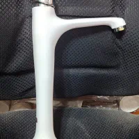 شیر روشویی سلطنتی تمام برنج