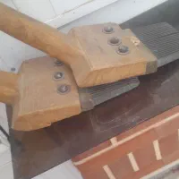 شونه فرش بافی سالم