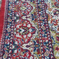 فرش ۶ متری بافت البرز|فرش|گنبد کاووس, |دیوار