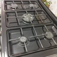 فروش فوری گاز طرح فر .مدل ایران شرق|اجاق گاز و لوازم برقی پختوپز|چالوس, |دیوار