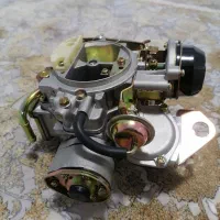 کاربراتور نیسان و پاترول و غیره z24|قطعات یدکی و لوازم جانبی|سردشت, |دیوار